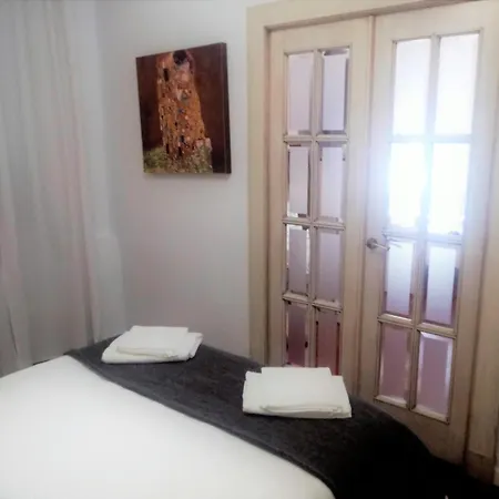 Apartment Santa Maria Del Mar *
