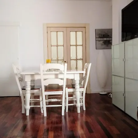 Santa Maria Del Mar Apartment
