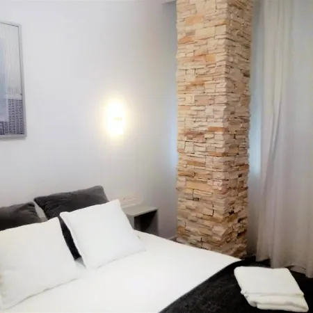 Santa Maria Del Mar Apartment Cadiz