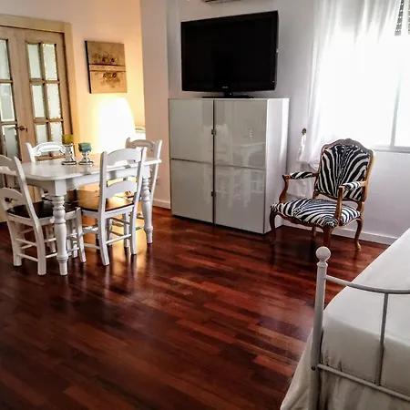 Santa Maria Del Mar Apartment *